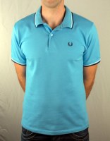 FRED PERRY STOCK