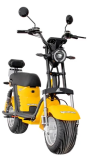 Lista para envío: Bicicleta eléctrica de 1000 W, patinete Wehawk X11, autonomía de hast...