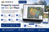 Google Maps for Real Estate - Naavik Ai