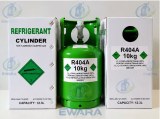 Refrigerante R404A 10 kg para profesionales B2B en Polonia