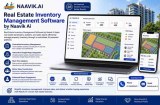 Real Estate Inventory Management Software - Naavik Ai