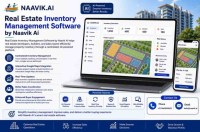 Real Estate Inventory Management Software - Naavik Ai