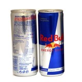 Proveedor Mayorista de Bebida Energética Red Bull – Latas de 250ml para Exportación