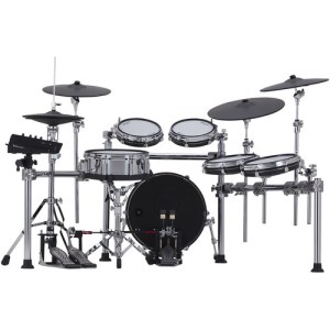 Roland TD716 6-Piece Electronic Drum Kit
