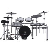 Roland TD716 6-Piece Electronic Drum Kit