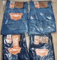 LEVIS 501 / 7€