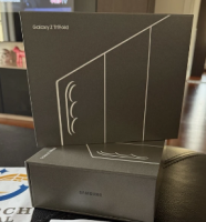 Samsung Galaxy Z TriFold 1TB 16GB