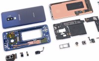 Pantallas LCD -Batería -parte del teléfono inteligente: Apple, Samsung, Oppo, LG, Huaw...