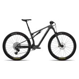 Santa Cruz Blur 4 C GX AXS Mountain Bike 2024