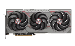 SAPPHIRE METAL PULSE Radeon RX 9070 XT 16GB D6