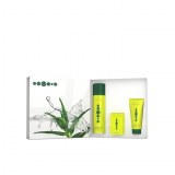 KIT DE AFEITADO DE ALOE VERA