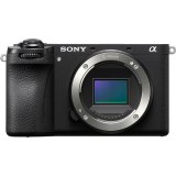 Sony a6700 Mirrorless Camera with Basic Bundle