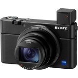 Sony RX100 VII Digital Camera