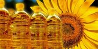 Aceite de girasol refinado