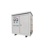 Transformador de Aislamiento Trifásico de Tipo Seco 10–2500 kVA | Certificado UL y CE