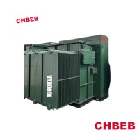 Transformador Trifásico Tipo Pedestal | 75–2500 kVA, ANSI/IEEE C57.12.34, Certificado UL
