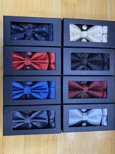 Ties and Bow Ties Assorted – IN STOCK Bulk buy