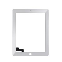 Ipad 2 Digitalizador Blanco