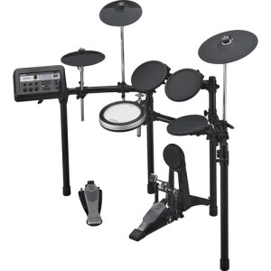 Yamaha DTX6K-X 8-Piece Electronic Drum Kit with DTX-PRO