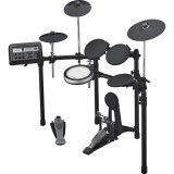 Yamaha DTX6K-X 8-Piece Electronic Drum Kit with DTX-PRO