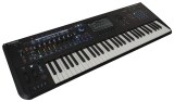 YAMAHA MODX M6 61-Key Music Keyboard Synthesizer Motion Control